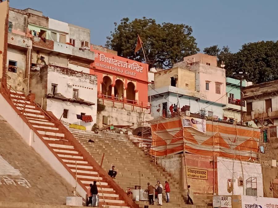 Varanasi: Full day private guided tour of cultural immersion - What You Can Expect From This Tour