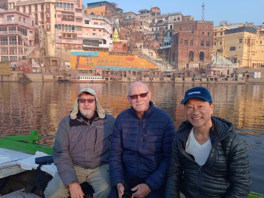 Varanasi: Full day private guided tour of cultural immersion - Introduction: Why This Tour Stands Out in Varanasi