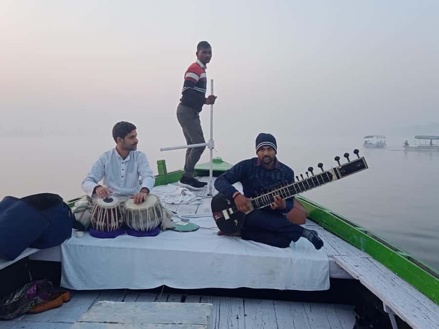 Varanasi: Full day private guided tour of cultural immersion - Key Points