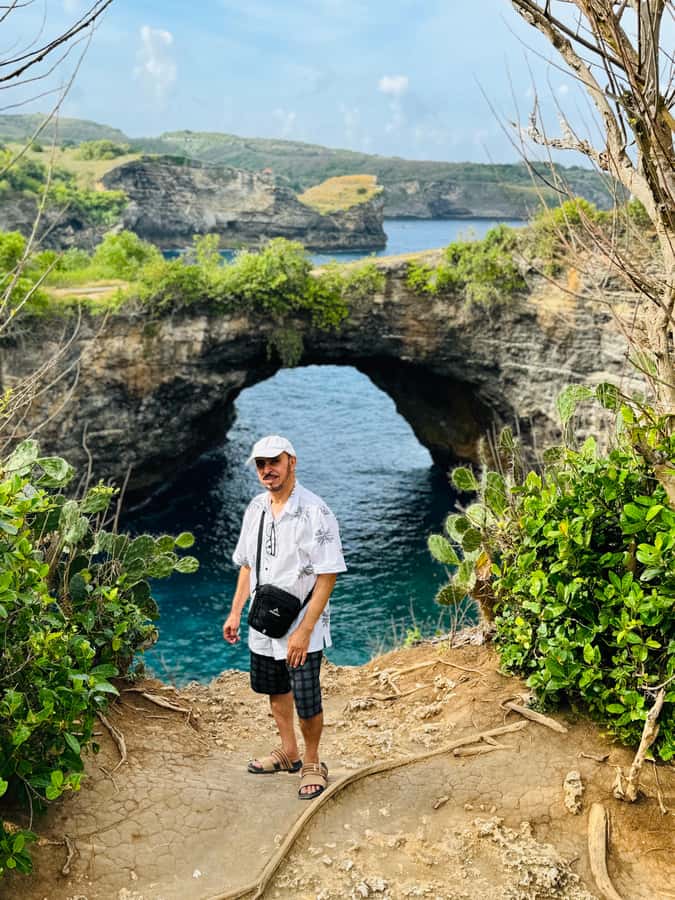 Nusa Penida: Snorkeling with Manta Rays and Island Tour - Detailed Breakdown of the Itinerary