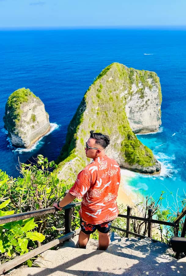 Nusa Penida: Snorkeling with Manta Rays and Island Tour - The Experience: What You Can Expect