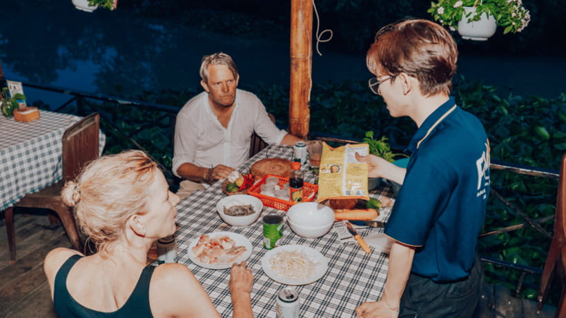 Ho Chi Minh: Mekong 2D1N-boat-bike-cooking class in rural - The Experience and Practicalities
