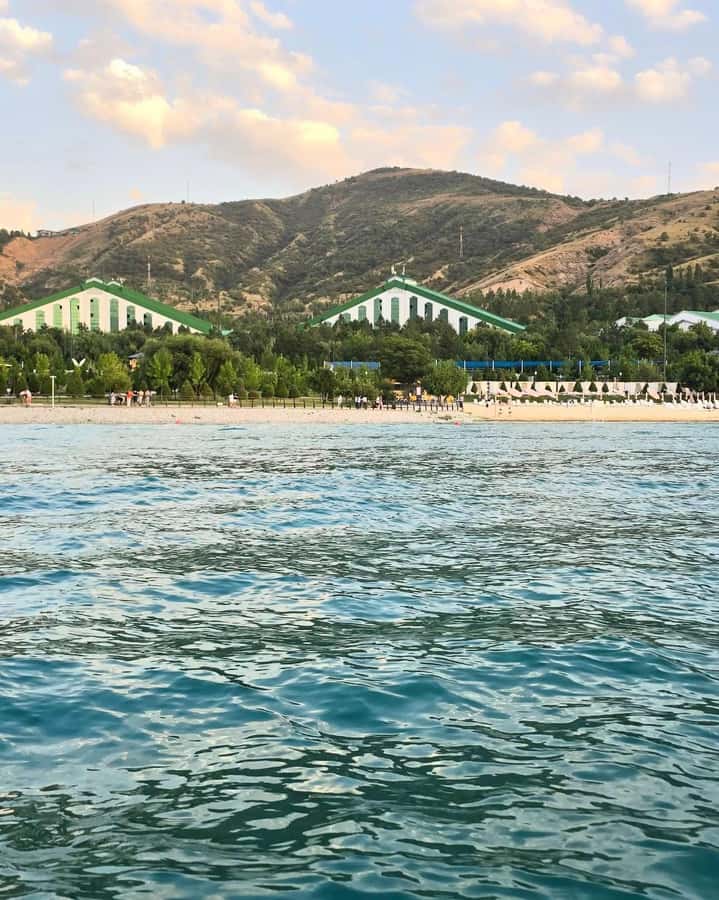 Tashkent: Amirsoy Resort, Chimgan, and Charvak Lake Trip - Real Experiences & Authentic Insights