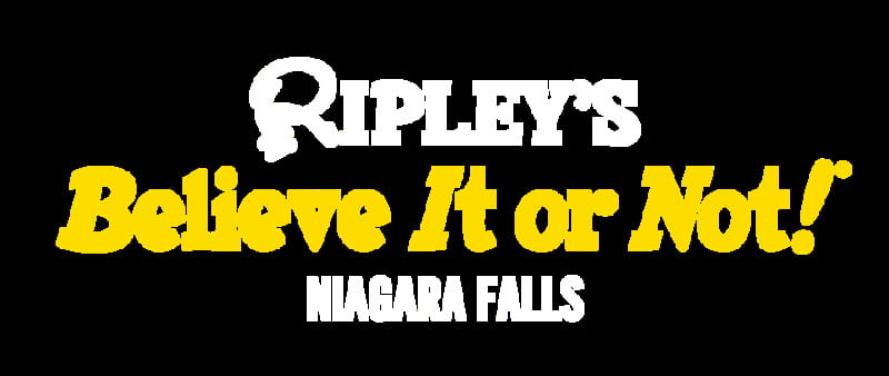 Niagara Falls: Ripley's Believe It or Not! Museum Entry - The Price and Value