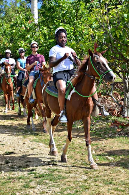 Punta Cana: Zipline, Horseback Riding, and Buggy Combo - Final Thoughts