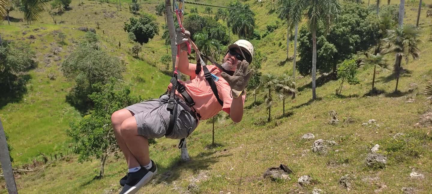 Punta Cana: Zipline, Horseback Riding, and Buggy Combo - Frequently Asked Questions