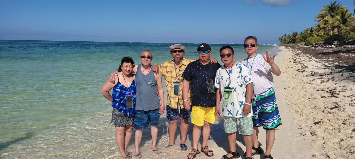 Punta Cana: Double Speedboat Ride with Snorkeling - The Sum Up