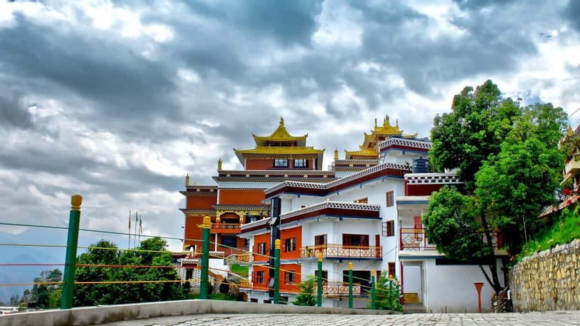 Dhulikhel Namobuddha and Panauti a day Tour from Kathmandu - Journey to Panauti: The Historic Town