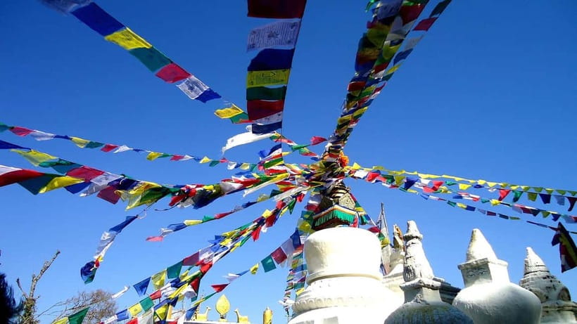 Dhulikhel Namobuddha and Panauti a day Tour from Kathmandu - Key Points  