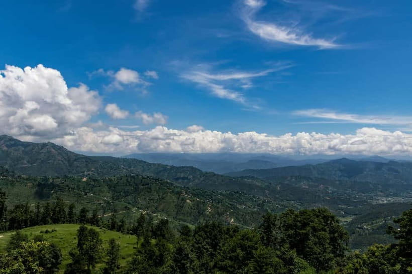 Dhulikhel Namobuddha and Panauti a day Tour from Kathmandu - Exploring the Charm of Dhulikhel