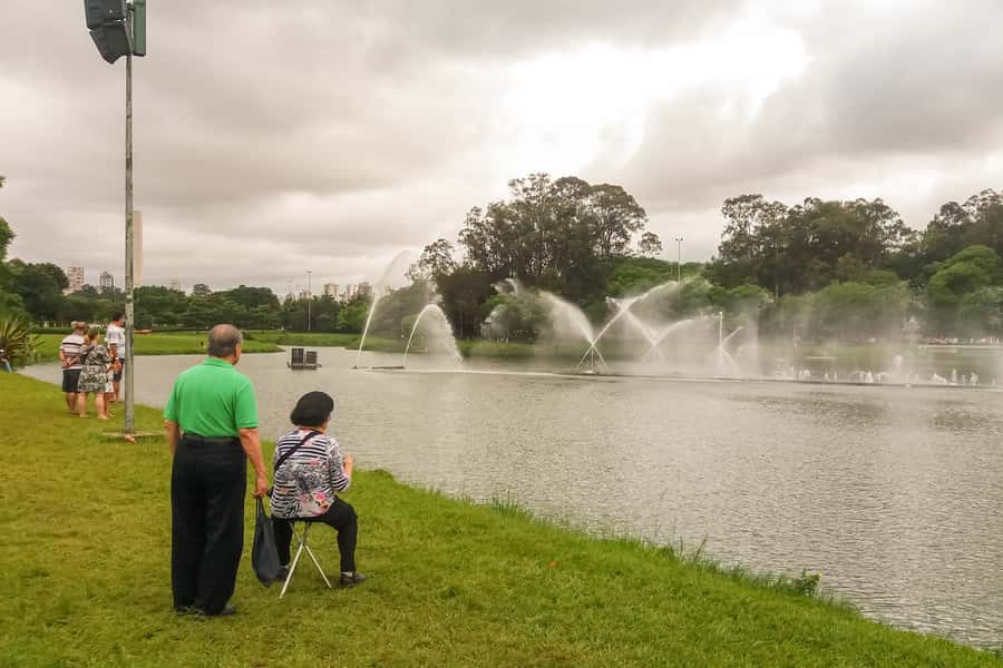 Private São Paulo City Tour - Frequently Asked Questions