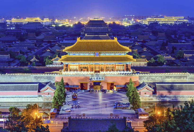 Beijing: Tiananmen Square and Forbidden City Entry Tickets - Logistics, Pricing, and Practical Tips