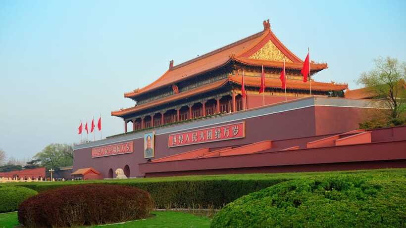 Beijing: Tiananmen Square and Forbidden City Entry Tickets - Final Thoughts: Is This the Right Tour for You?