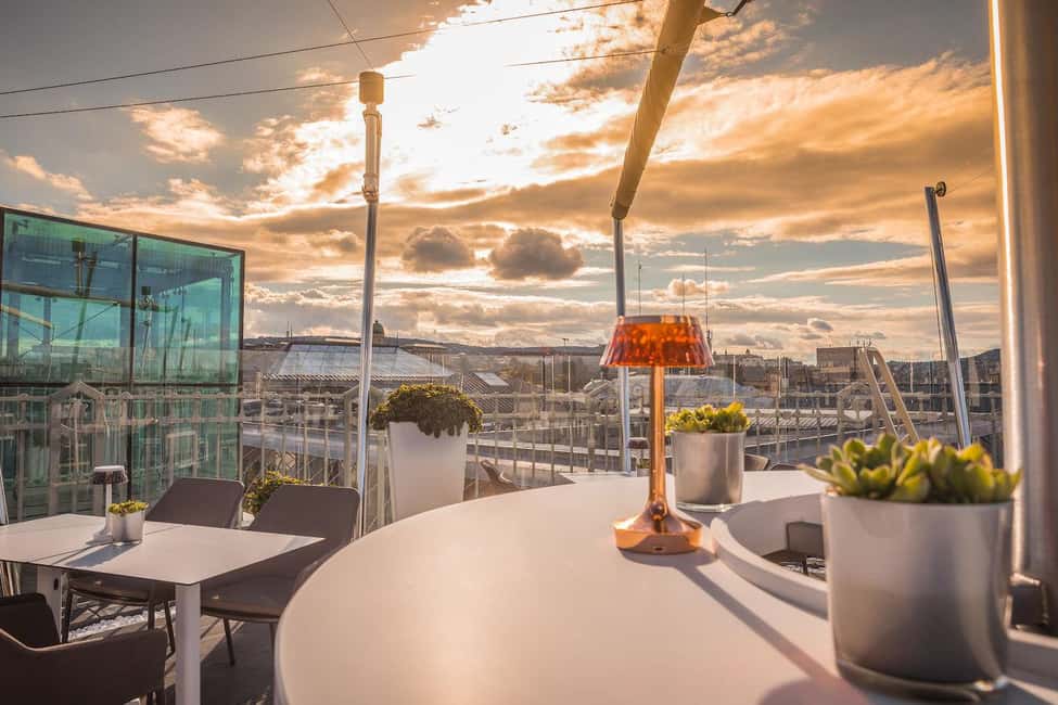 Budapest instyle: Private City Tour with Rooftop Bar Visit - FAQ