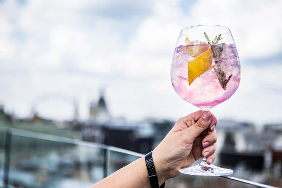 Budapest instyle: Private City Tour with Rooftop Bar Visit - The Sum Up