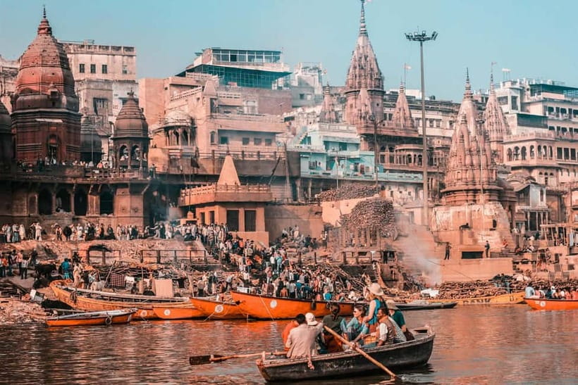 Varanasi: 2 Days Varanasi Sightseeing Tour by Car - Why Select This Tour?