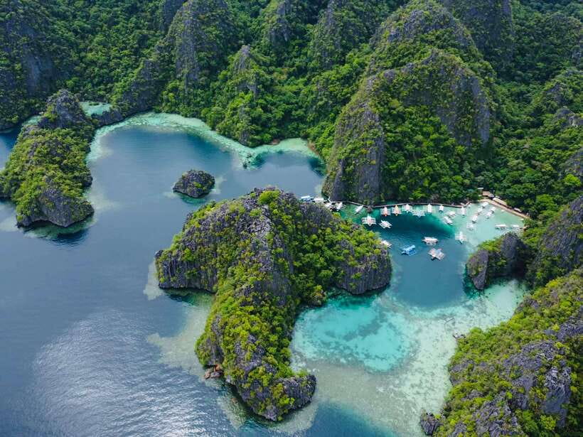 Coron Island Sunset Cruise: Luxury Trimaran, Relax & Unwind - Practical Tips for Travelers