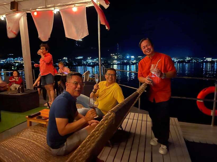 Coron Island Sunset Cruise: Luxury Trimaran, Relax & Unwind - Final Thoughts