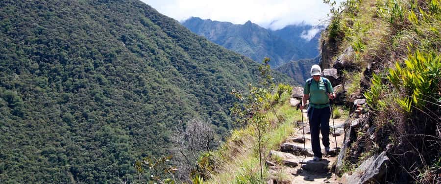 Cusco: 2-day Inca Trail to Machu Picchu - An In-Depth Look at the 2-Day Inca Trail Tour