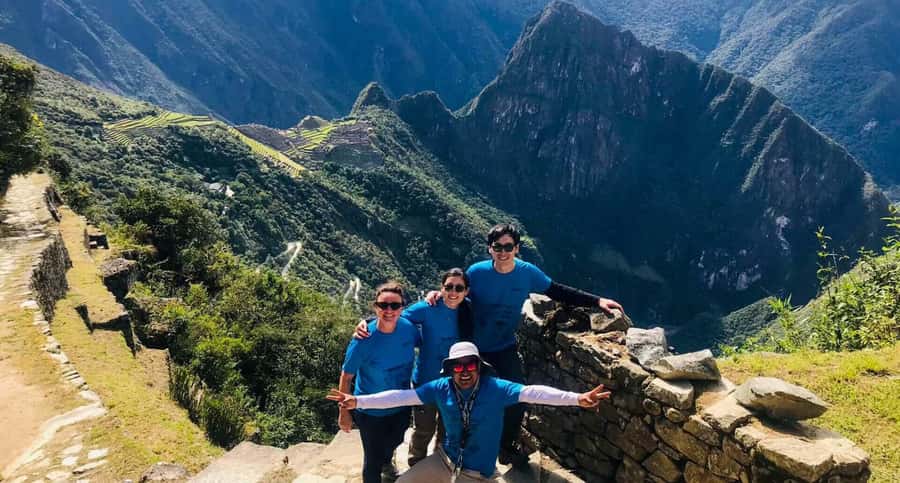 Cusco: 2-day Inca Trail to Machu Picchu - FAQ