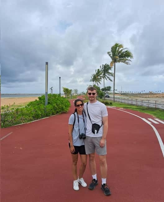 Colombo: Private Tuk Tuk City Tour with Local Guide - Key Points