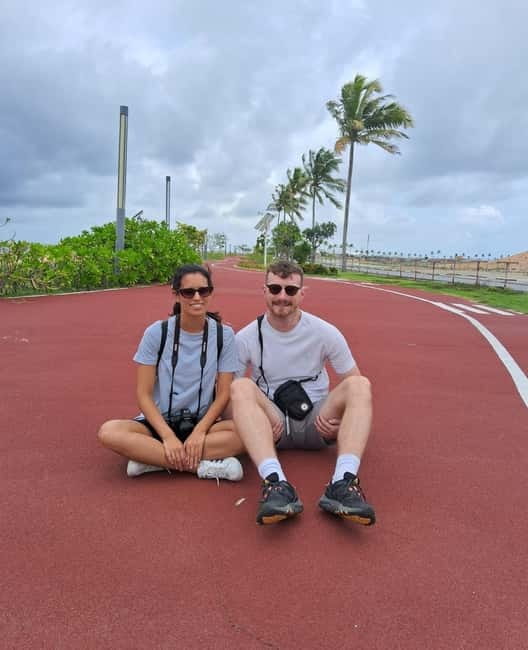 Colombo: Private Tuk Tuk City Tour with Local Guide - Getting a Feel for Colombo in a Tuk Tuk