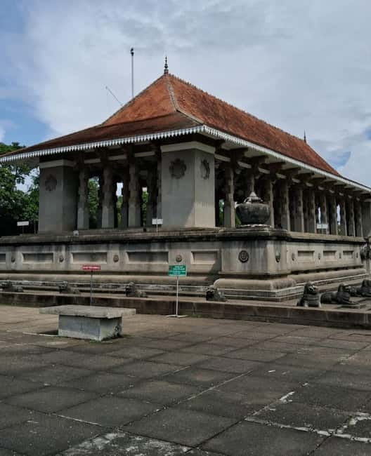 Colombo: Private Tuk Tuk City Tour with Local Guide - FAQ