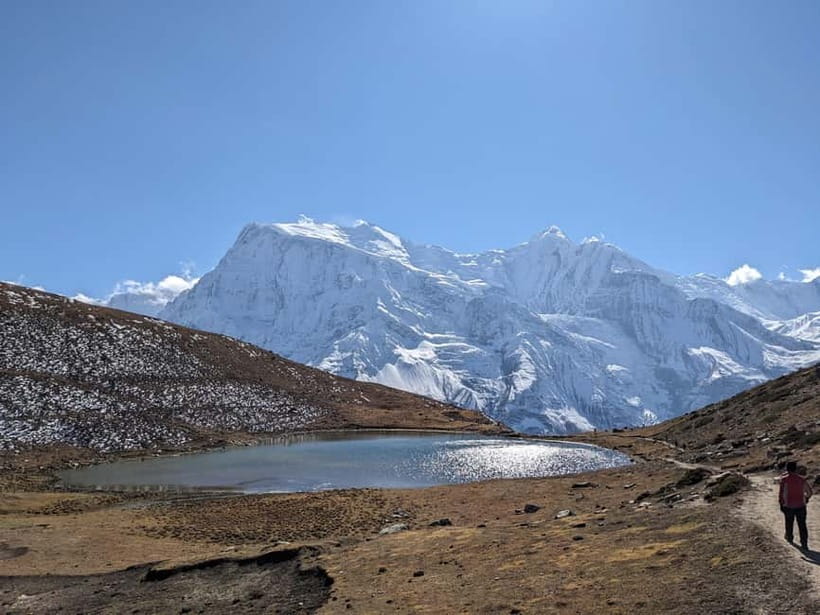 Kathmandu: 9-Day Annapurna Circuit Trek via Thorong La Pass - What to Bring & Tips for Success