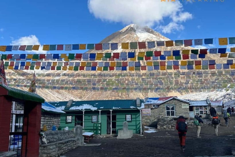 Kathmandu: 9-Day Annapurna Circuit Trek via Thorong La Pass - Authentic Experiences from Fellow Travelers