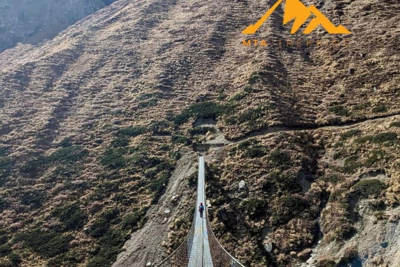 Kathmandu: 9-Day Annapurna Circuit Trek via Thorong La Pass - Final Thoughts: Is This Trek Right for You?