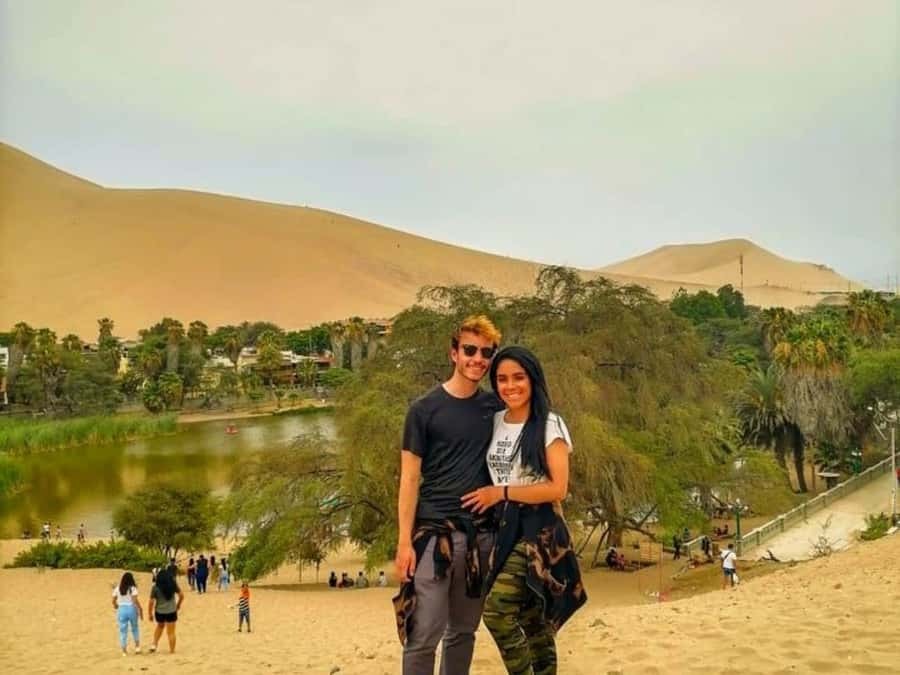 Full day tour to Huacachina and Paracas - Tasting the Flavors of Ica: Wineries and Local Delights