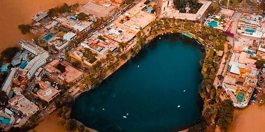 Full day tour to Huacachina and Paracas - Returning to Lima