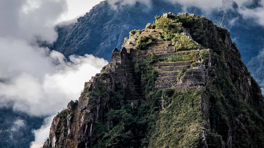 Machu Picchu Tour + Huayna Picchu Mountain - The Itinerary Breakdown: What to Expect
