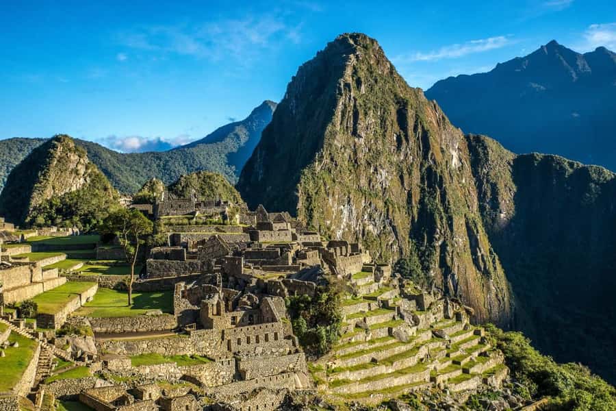 Machu Picchu Tour + Huayna Picchu Mountain - FAQ