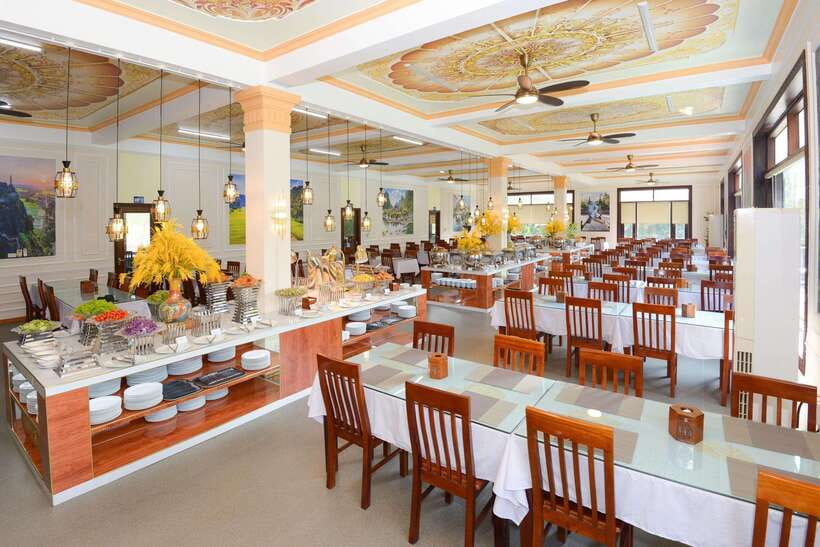 From Ninh Binh: 1 day HoaLu-TrangAn-MuaCave -finish in Hanoi - Introduction: What to Expect from This Ninh Binh Day Trip