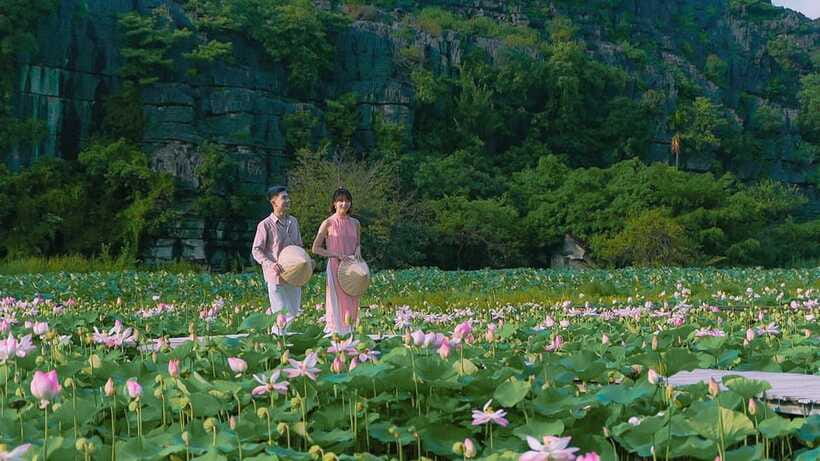 From Ninh Binh: 1 day HoaLu-TrangAn-MuaCave -finish in Hanoi - Final Thoughts