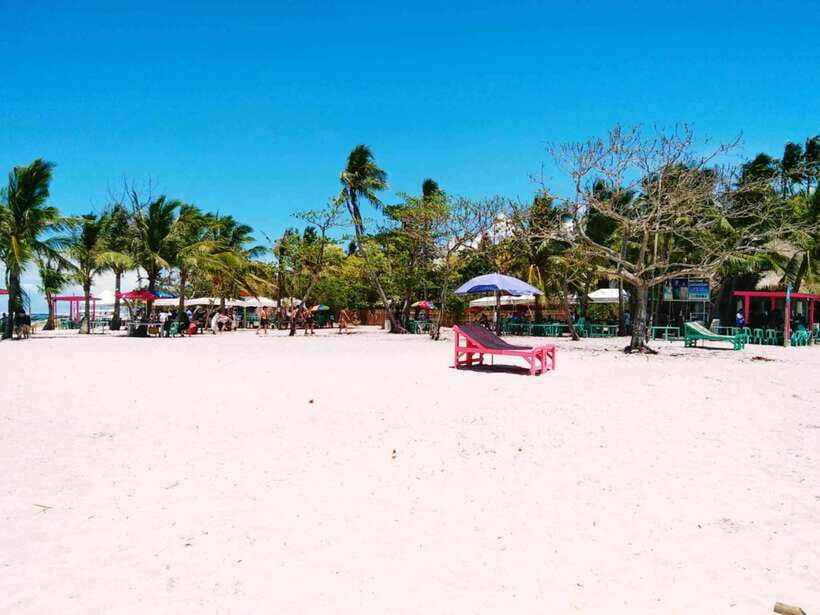Mactan: Island Hopping Tour with Lunch and Snorkeling - Key Points