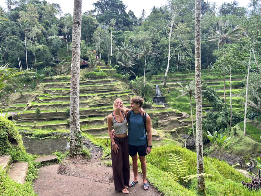 Ubud: Waterfalls, Water Temple & Rice Terraces Private Tour - The Value of This Tour