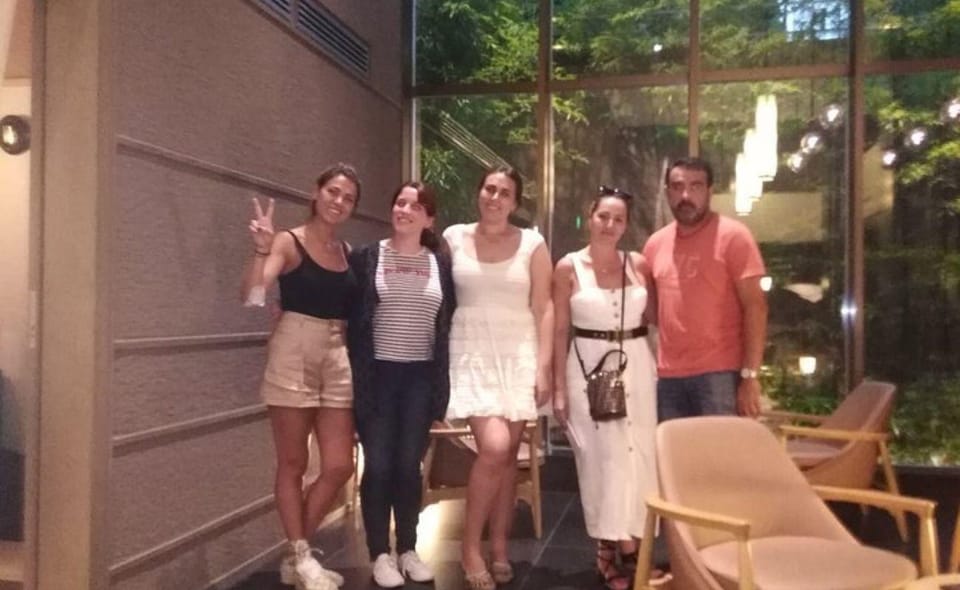 Tokyo Private Custom Car Tour With A Guide (Car Tour) - Who Is This Tour Best For?