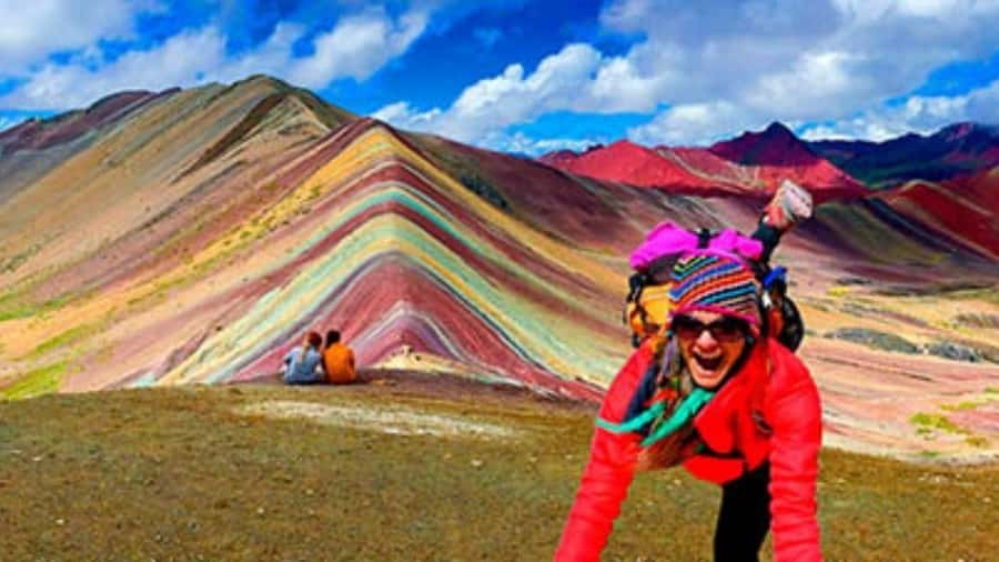 From Cusco: Mountain of Colors - Private Service - A Detailed Look at the Experience