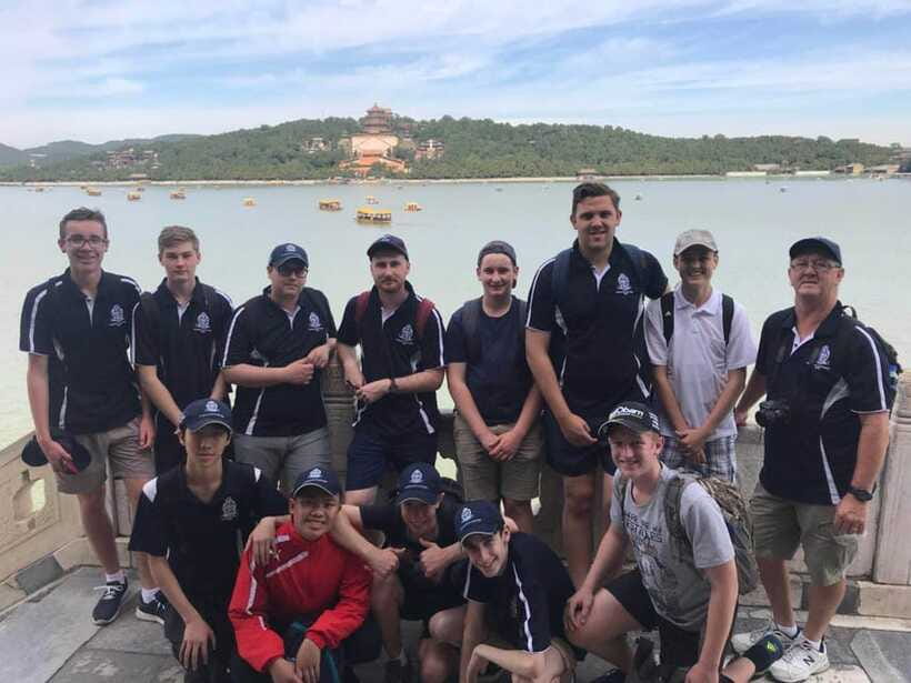 Mutianyu Wall, Summer Palace & Old Summer Palace Day Tour - Final Thoughts: Who is This Tour For?