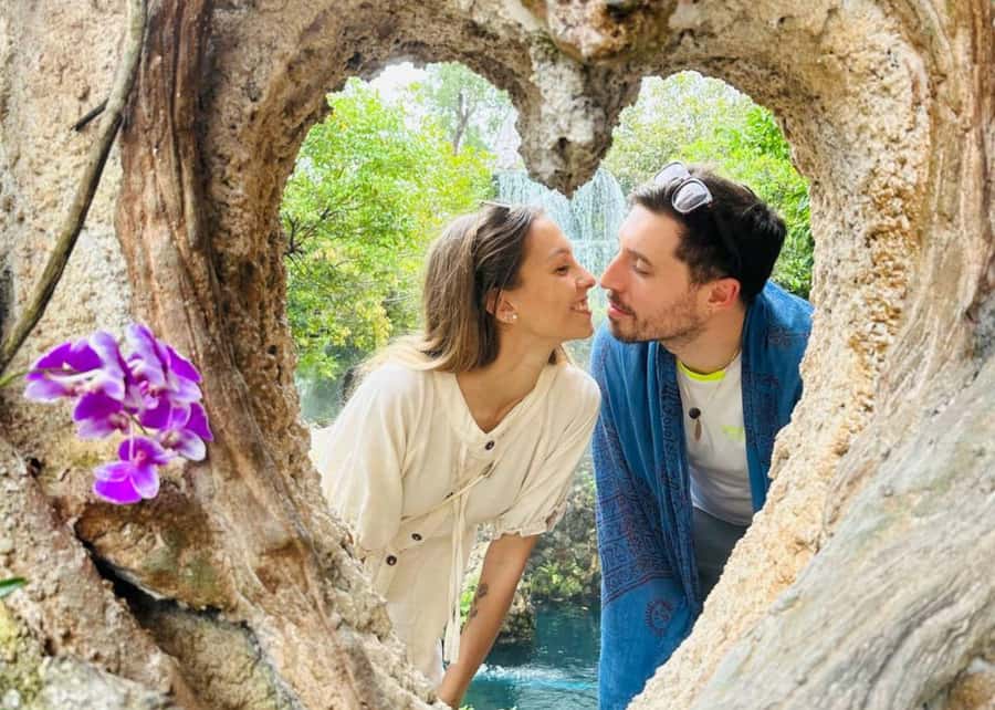 Chiangmai : Sticky waterfalls,Bamboo rafting,Dantewada cafe - An Authentic, Well-Paced Day in Chiang Mai