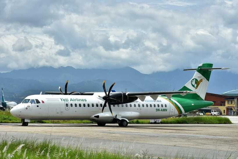 One way flight from Bhairawaha to Kathamndu - Booking & Flexibility