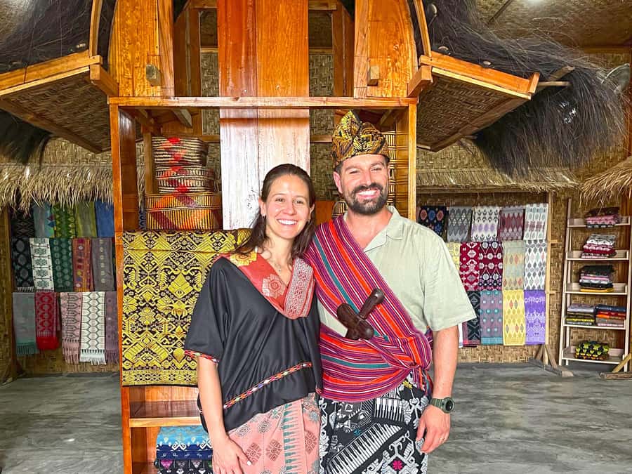 Lombok: Benang Stokal, Benang Kelambu, Culture, & Beach Tour - Authentic Reviews & Extra Insights