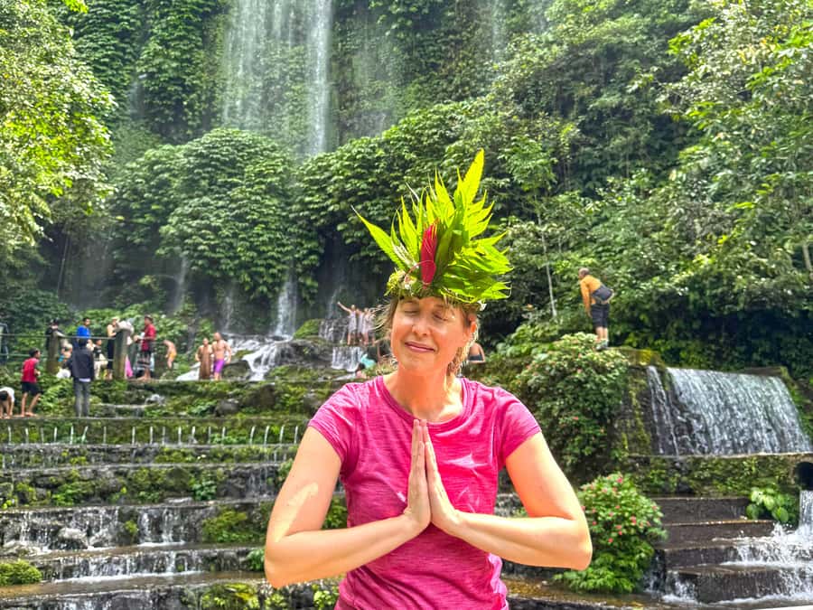 Lombok: Benang Stokal, Benang Kelambu, Culture, & Beach Tour - FAQ