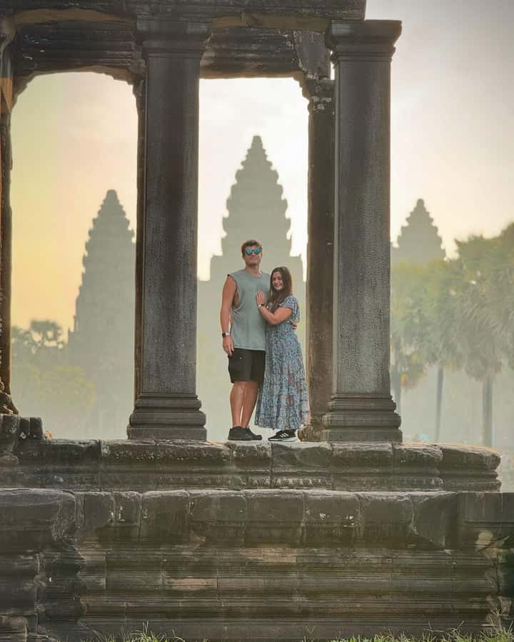 Siem Reap: Personalized Angkor Wat Sunrise/Set & Local Guide - Key Points