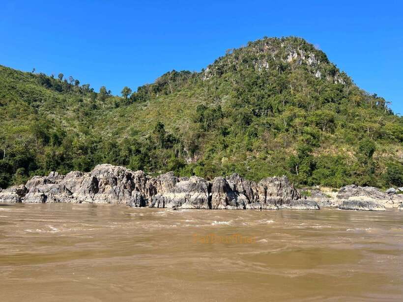 From Chiang Mai : 3 Day 2 Night Slow Boat to Luang Prabang - What Travelers Say: Authenticity and Guides