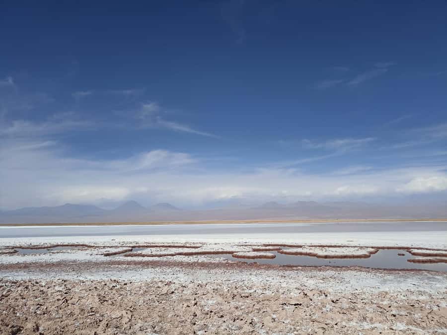 Cejar Lagoon - Tour : San Pedro de Atacama - Chile - FAQ