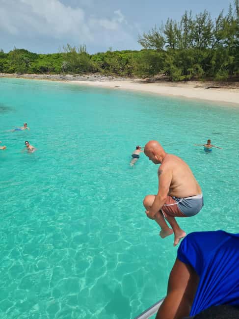 Rose Island: Snorkeling, Beach Day With Unlimited Rum Punch - Final Thoughts: Is This Tour for You?