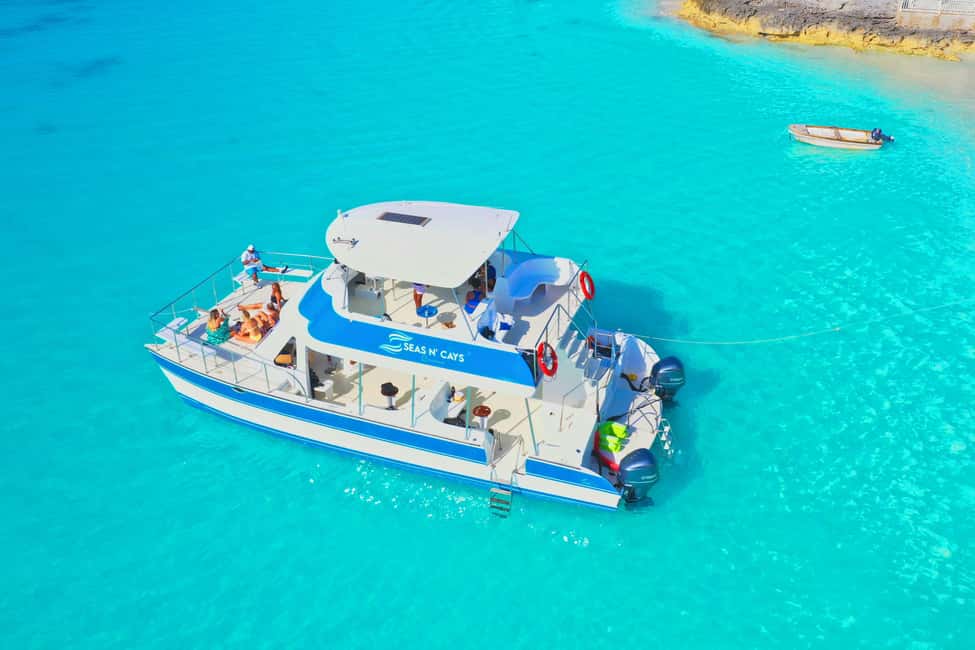 Rose Island: Snorkeling, Beach Day With Unlimited Rum Punch - Practical Details and Tips for Your Trip